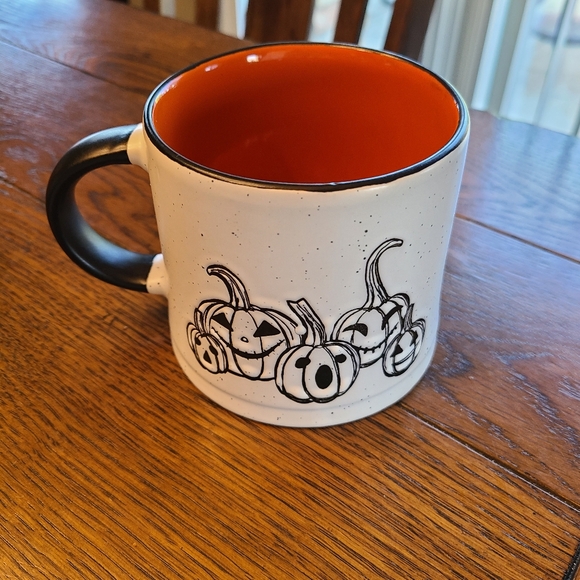 Halloween Boo! Mug - Picture 3 of 4